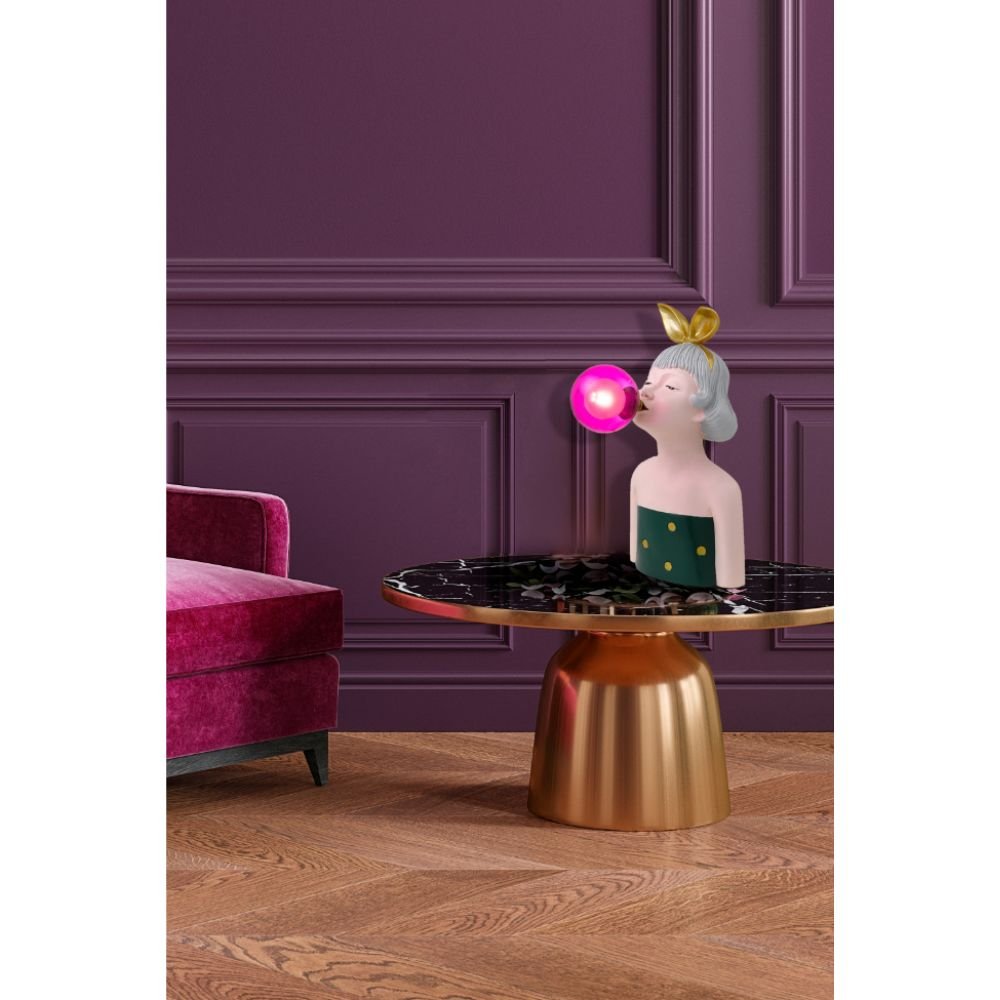 Telbix CYNTHIA - 6W Table Lamp Telbix, TABLE LAMPS, telbix-cynthia-6w-table-lamp